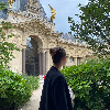 Léa BAVEREY-VENET
