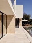POUDROUX FRANCOIS-XAVIER - FRANCOIS-XAVIER POUDROUX ARCHITECTE