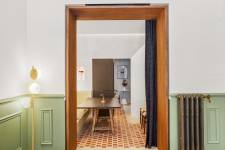 Zelim MUZAEV - ZELIM MUZAEV ARCHITECTE