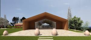 Yann MELAN - High Five Architecte