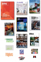 Emmanuel THIRARD - COMME QUOI ARCHITECTURE