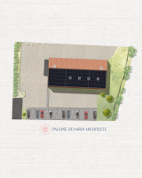 Pauline DE NARDI - DE NARDI PAULINE