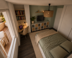Megan MERLEVEDE - MEGAN MERLEVEDE